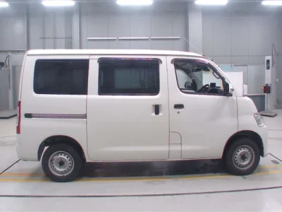 Toyota TownAce
