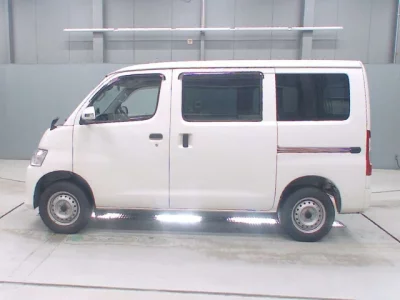 Toyota TownAce