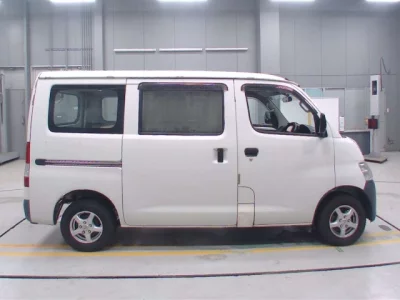 Toyota TownAce