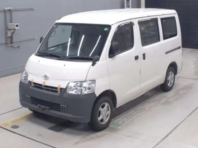 Toyota TOWN ACE