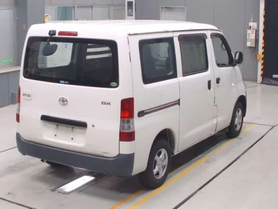 Toyota TownAce