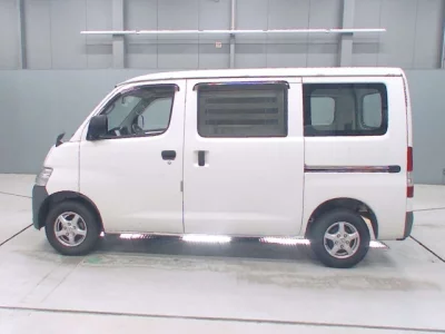 Toyota TownAce