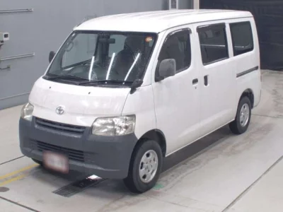 Toyota TOWN ACE