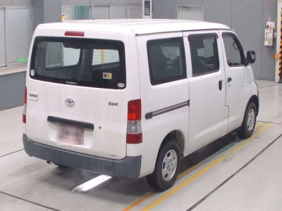 Toyota TownAce