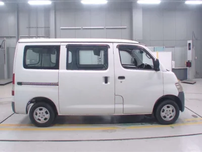 Toyota TownAce