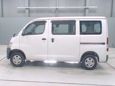 Toyota TownAce