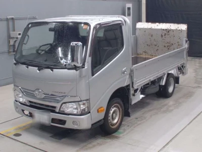 Toyota TOYOACE