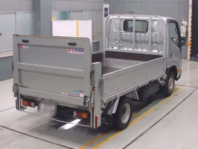Toyota TOYOACE