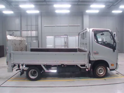 Toyota TOYOACE