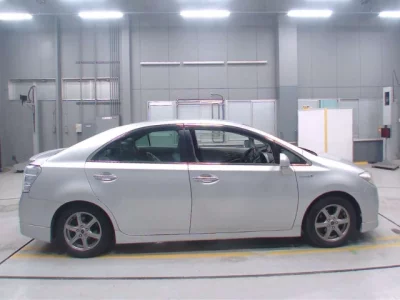 Toyota Sai
