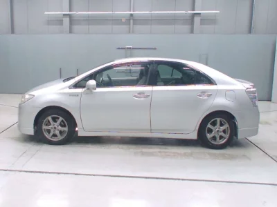 Toyota Sai