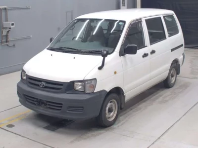 Toyota TownAce