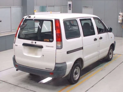 Toyota TOWN ACE
