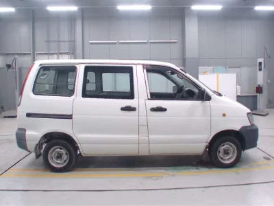 Toyota TownAce