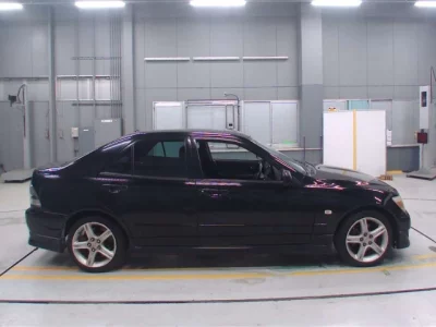 Toyota ALTEZZA