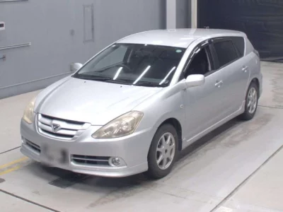 Toyota CALDINA