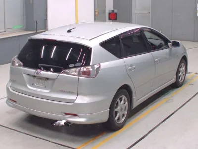 Toyota CALDINA