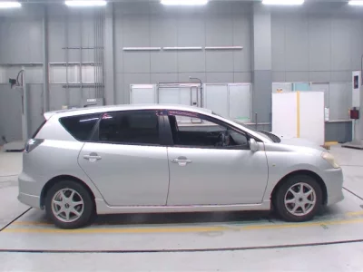 Toyota Caldina