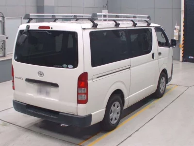 Toyota RegiusAce
