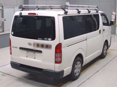 Toyota RegiusAce