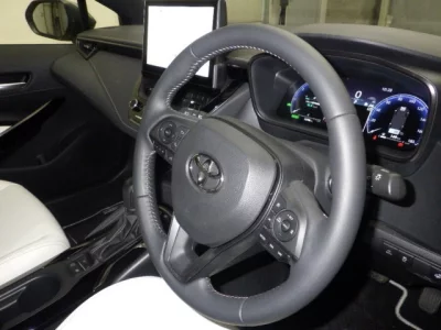 Toyota COROLLA TOURING