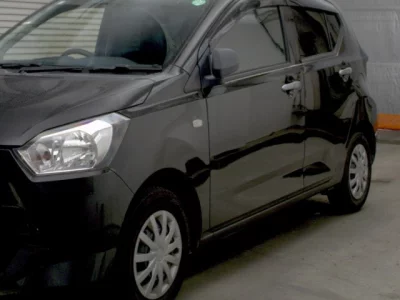 Toyota Pixis Epoch