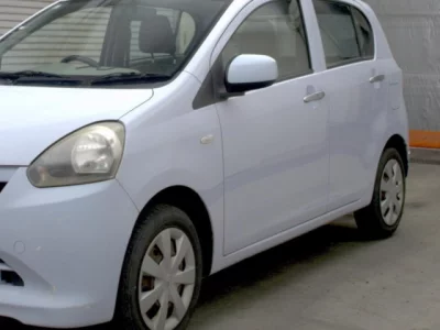 Toyota Pixis Epoch