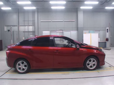 Toyota MIRAI