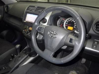 Toyota VANGUARD