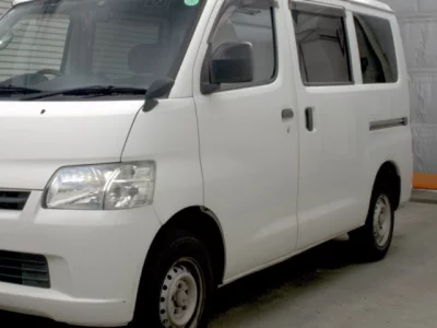 Toyota TownAce