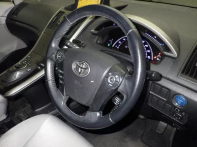 Toyota Sai
