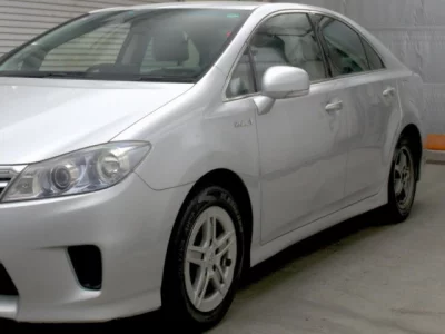 Toyota Sai