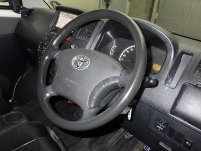 Toyota LiteAce Van