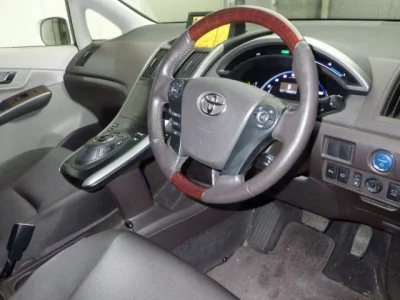 Toyota Sai