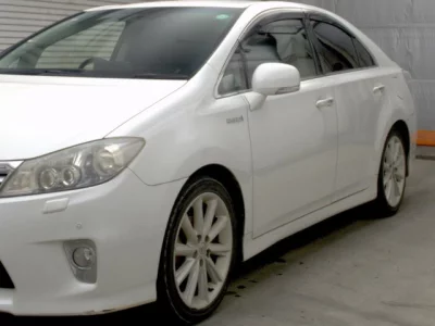 Toyota Sai
