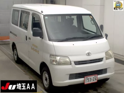 Toyota TOWN ACE