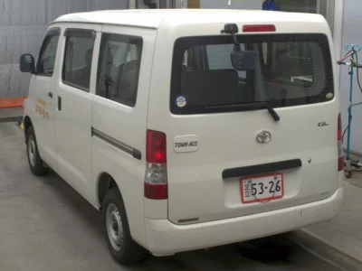 Toyota TOWN ACE