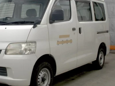 Toyota TownAce