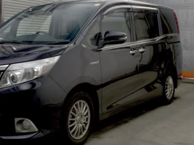 Toyota Esquire