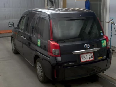 Toyota JPN Taxi