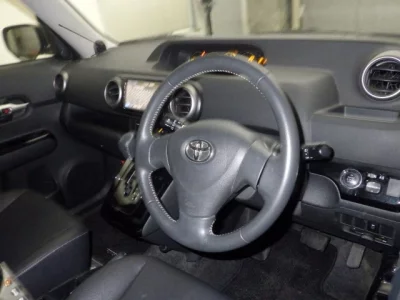 Toyota COROLLA RUMION