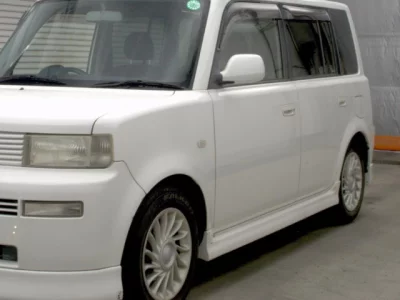 Toyota bB