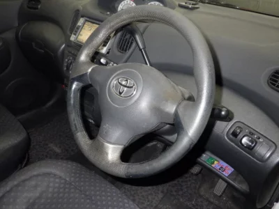 Toyota FUNCARGO