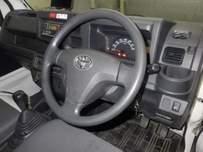 Toyota PIXIS TRUCK