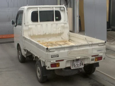 Toyota PIXIS TRUCK