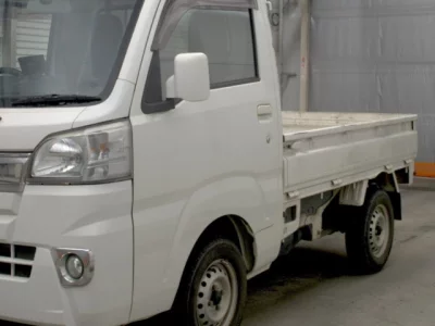 Toyota Pixis Truck