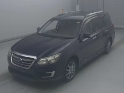 Subaru Exiga