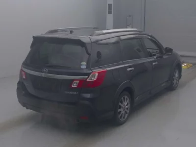 Subaru Exiga