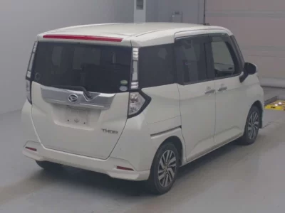 Daihatsu Thor