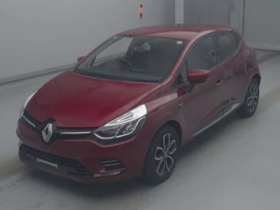 Renault Lutecia